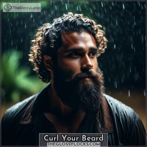 Curl Your Beard