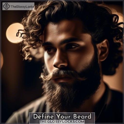 Define Your Beard