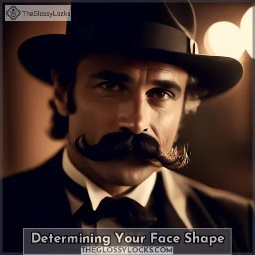 Determining Your Face Shape