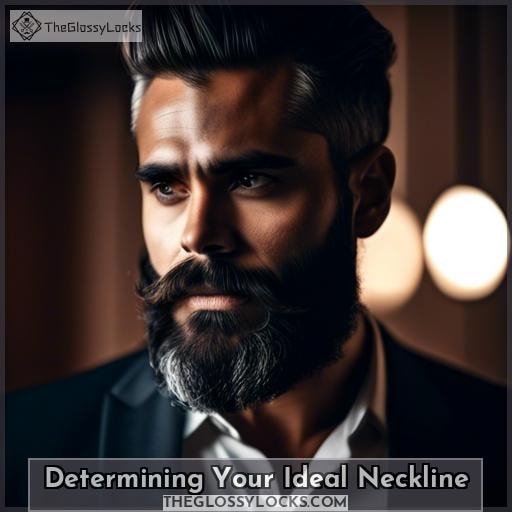 Determining Your Ideal Neckline