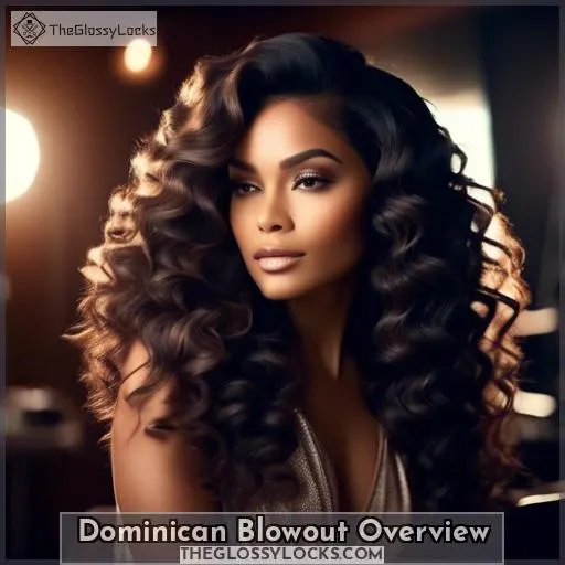 Dominican Blowout Overview