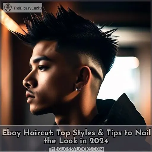 eboy haircut