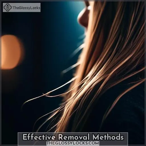 Effective Removal Methods