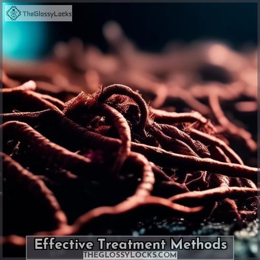 Effective Treatment Methods