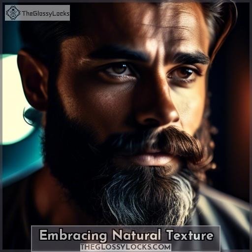 Embracing Natural Texture