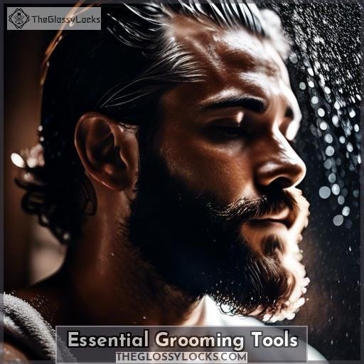 Essential Grooming Tools
