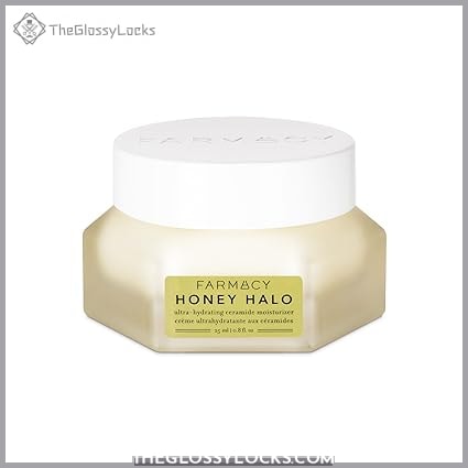Farmacy Honey Halo Ceramide Face