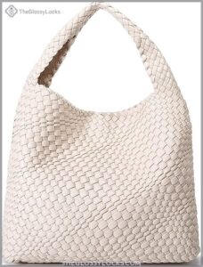 Fashion Woven Purse for Women