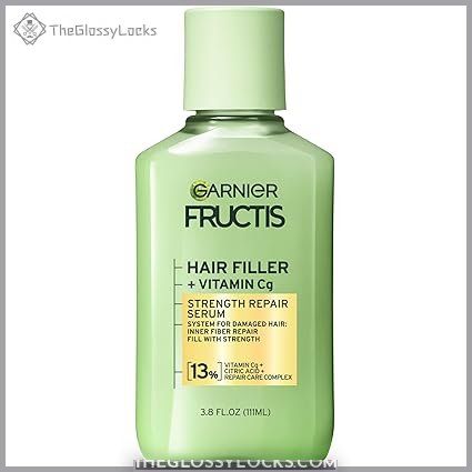 Garnier Fructis Hair Filler Strength