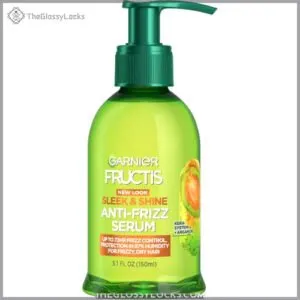 Garnier Fructis Sleek & Shine