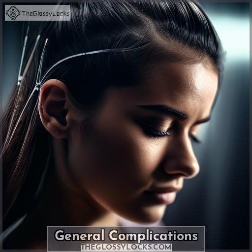 General Complications