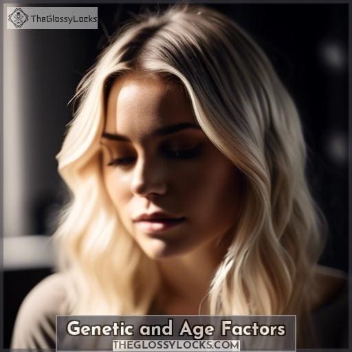 Genetic and Age Factors