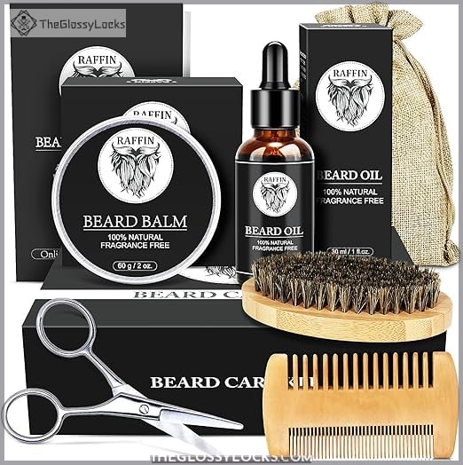 Gifts for Men - Beard