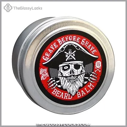Grave Before Shave™ Bay Rum