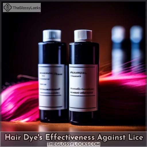 Does Hair Dye Kill Lice? Exploring Myths, Facts, and Safety Tips