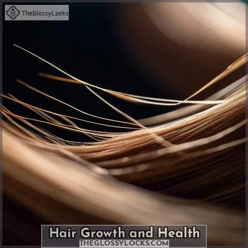 Hair Growth and Health