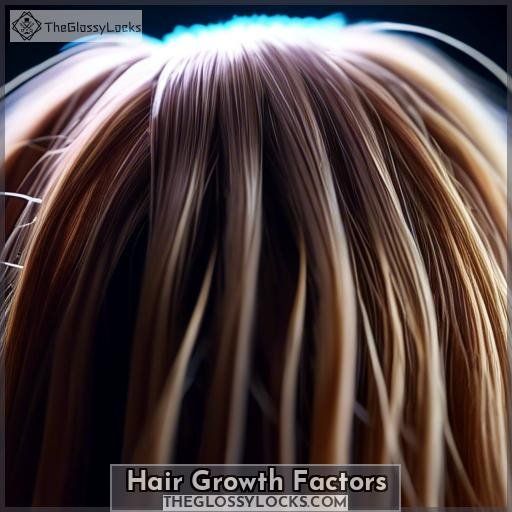 Hair Growth Factors