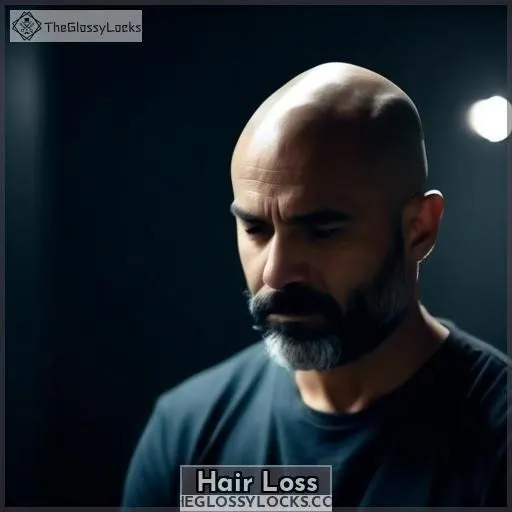 Hair Loss