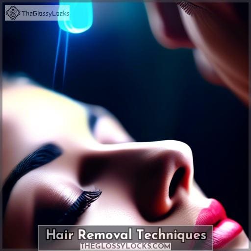 Hair Removal Techniques