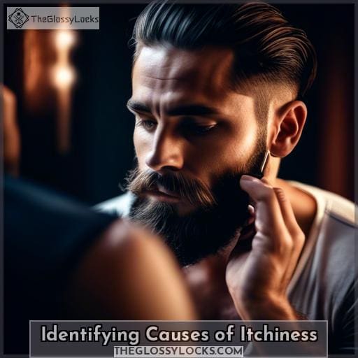Identifying Causes of Itchiness