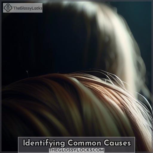 Identifying Common Causes