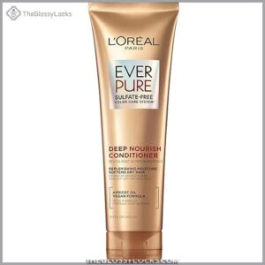 L'Oreal Paris Sulfate Free Conditioner B01M0DMHUY
