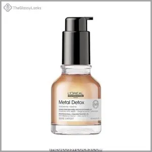 L'Oreal Professionnel Metal Detox Leave-In