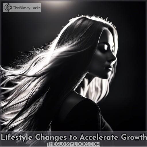 Lifestyle Changes to Accelerate Growth
