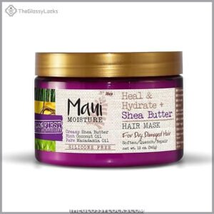 Maui Moisture Heal & Hydrate B01MXCO41W