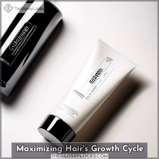 Maximizing Hair