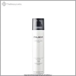 Milbon Creative Style Finish Extra