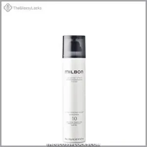 Milbon Creative Style Finish Extra B07TNPVR6T