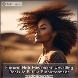 natural hair movement