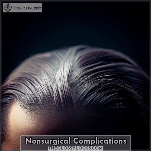 Nonsurgical Complications