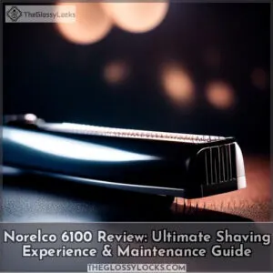 norelco 6100 review