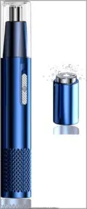 Aigeer Nose Hair Trimmer for