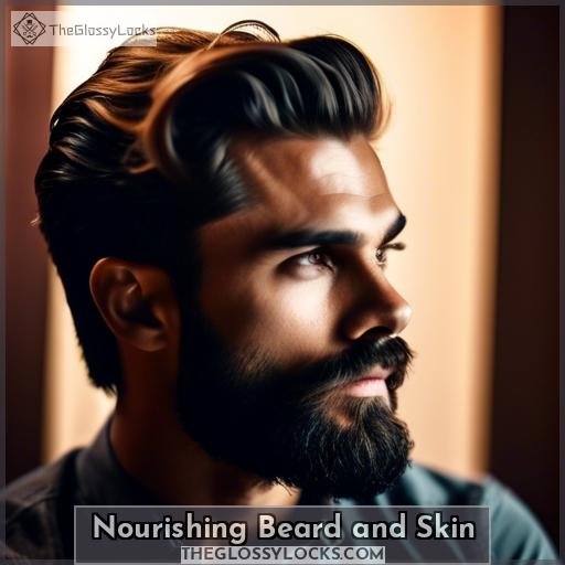 Nourishing Beard and Skin