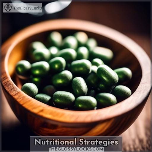 Nutritional Strategies