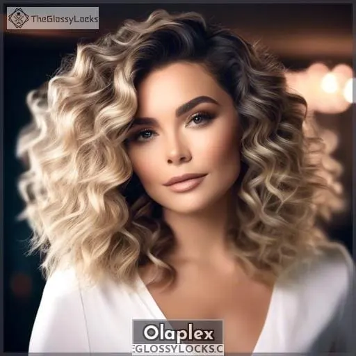 Olaplex