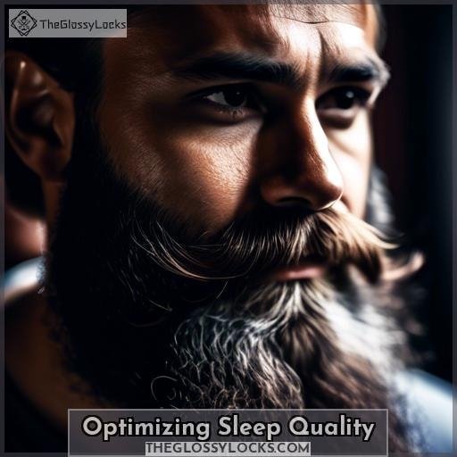 Optimizing Sleep Quality
