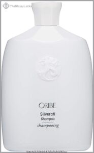 Oribe Silverati Shampoo, 8.5 oz B084DW1VZM