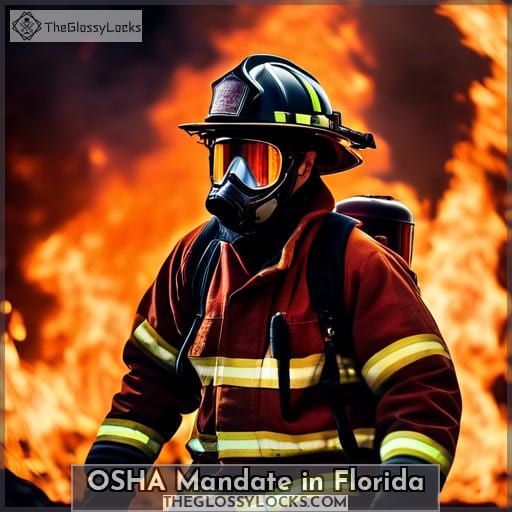 OSHA Mandate in Florida
