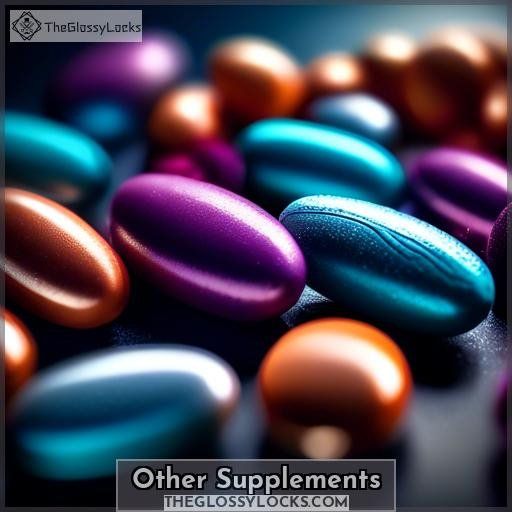 Other Supplements