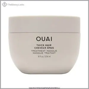 OUAI Thick Hair Treatment Masque