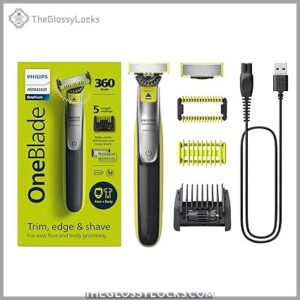 Philips Norelco OneBlade 360 Face B0BZDPFH45