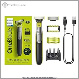 Philips Norelco OneBlade 360 Face B0BZDPFH45