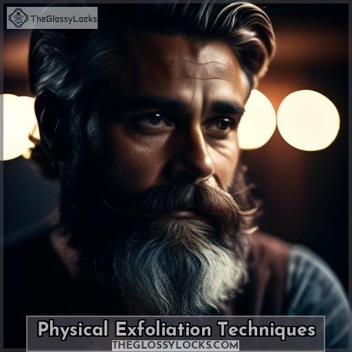 Physical Exfoliation Techniques