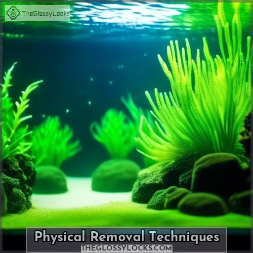 Physical Removal Techniques