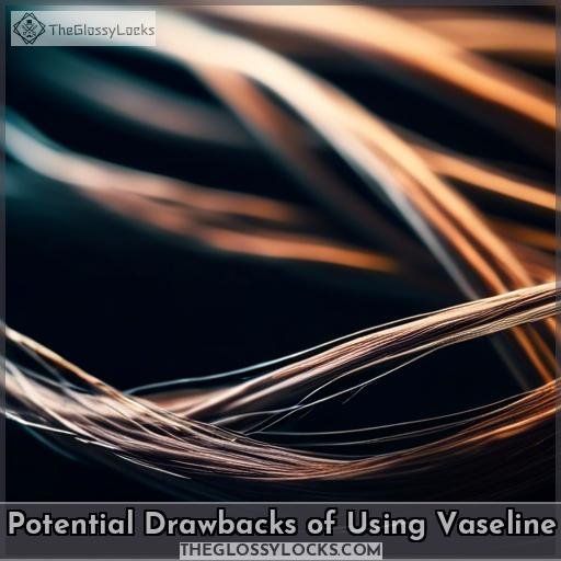 Potential Drawbacks of Using Vaseline