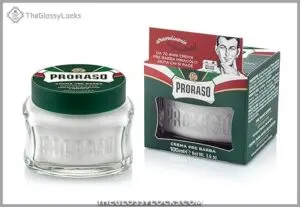 Proraso Pre-Shave Conditioning Cream for